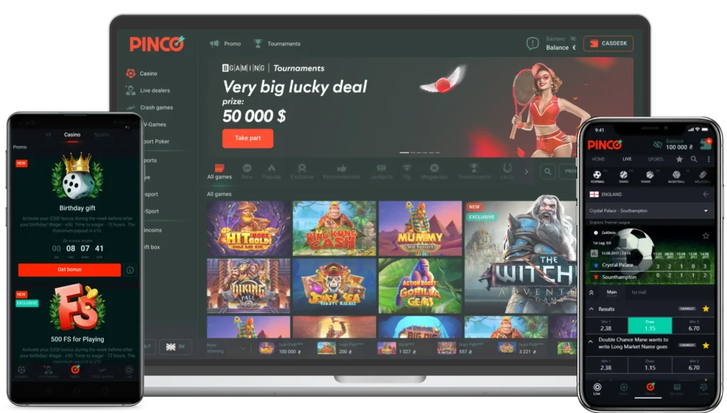 casino pinco online game casino pinco online game